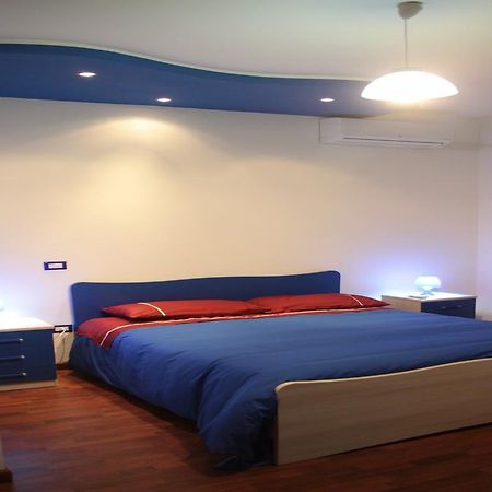 B&B Cosenza Extérieur photo
