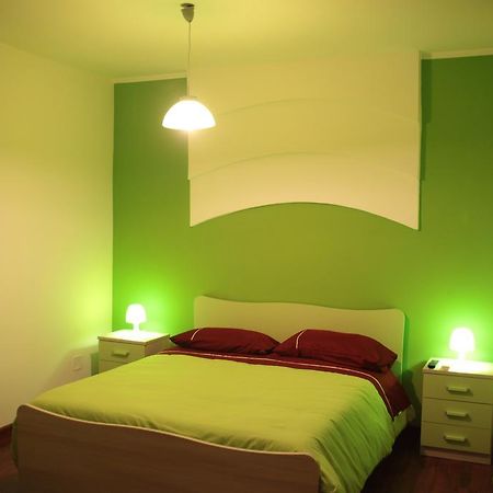 B&B Cosenza Extérieur photo