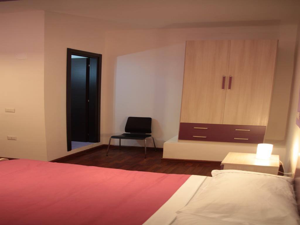 B&B Cosenza Chambre photo