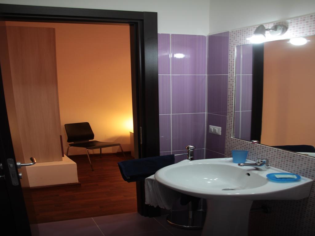 B&B Cosenza Extérieur photo