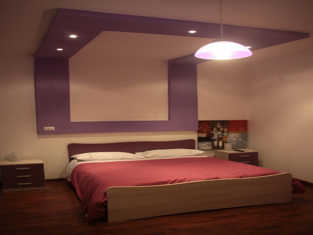 B&B Cosenza Extérieur photo