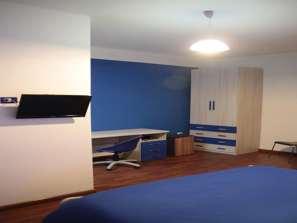 B&B Cosenza Extérieur photo