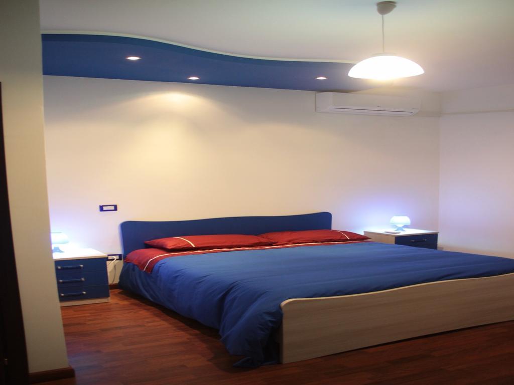 B&B Cosenza Extérieur photo