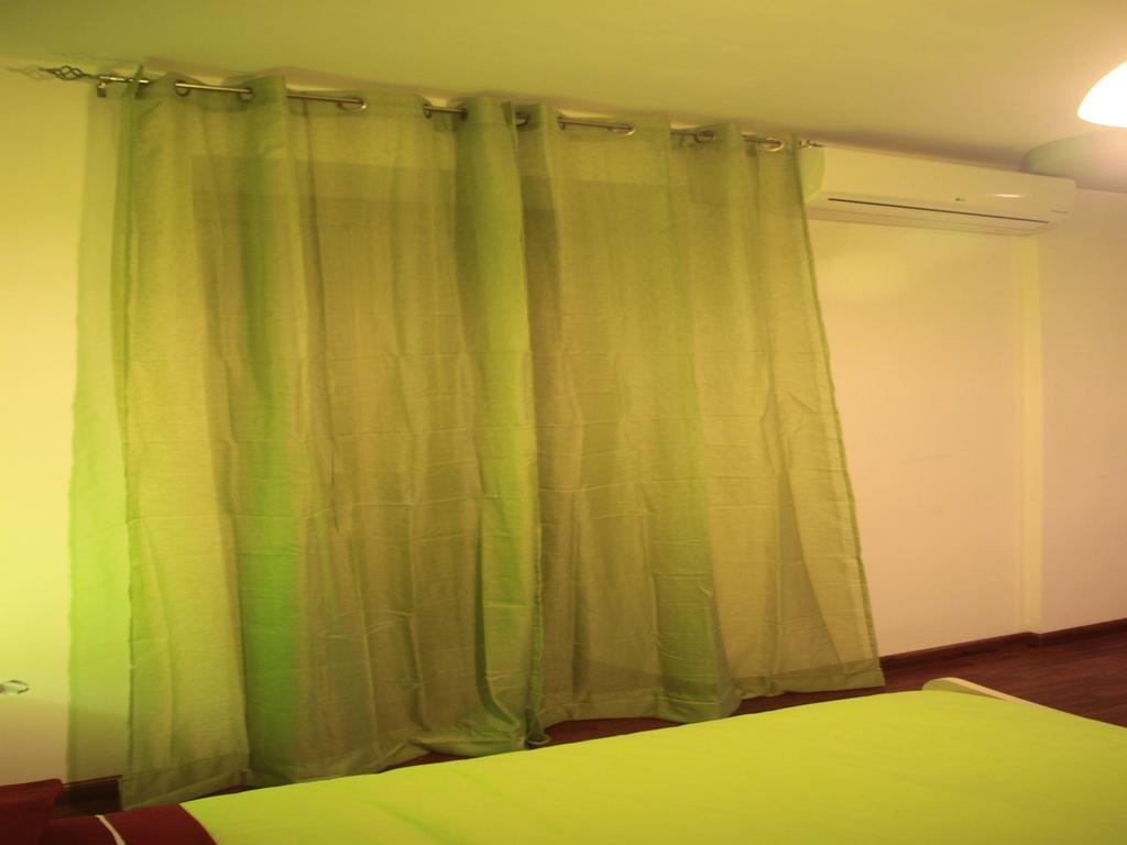 B&B Cosenza Extérieur photo