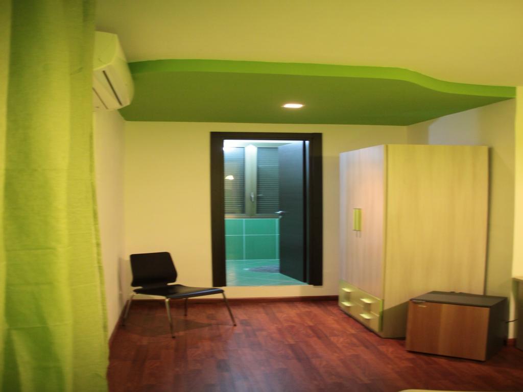 B&B Cosenza Extérieur photo