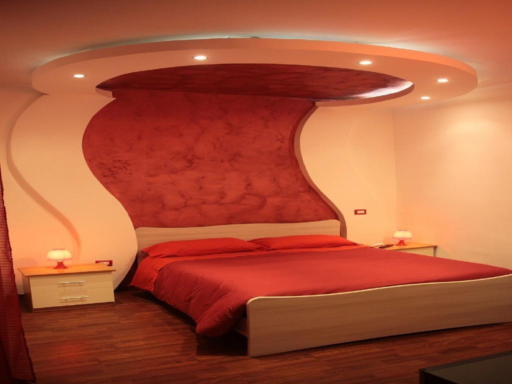 B&B Cosenza Extérieur photo