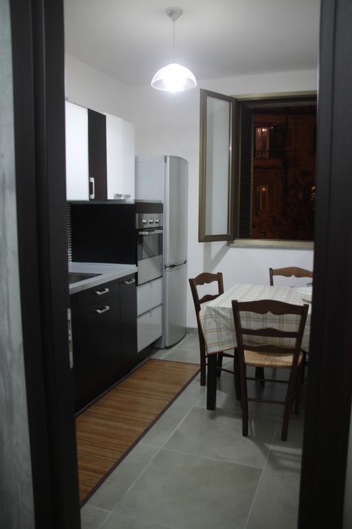 B&B Cosenza Extérieur photo
