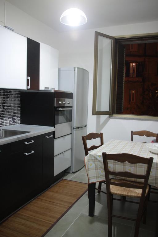 B&B Cosenza Extérieur photo