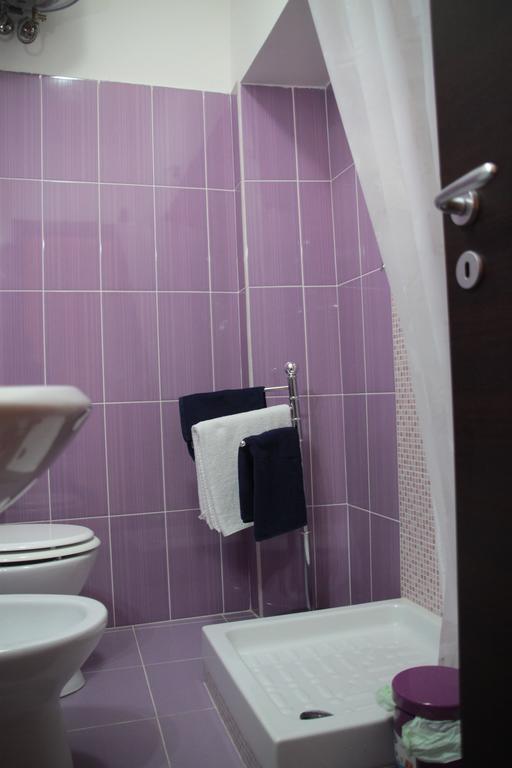 B&B Cosenza Extérieur photo
