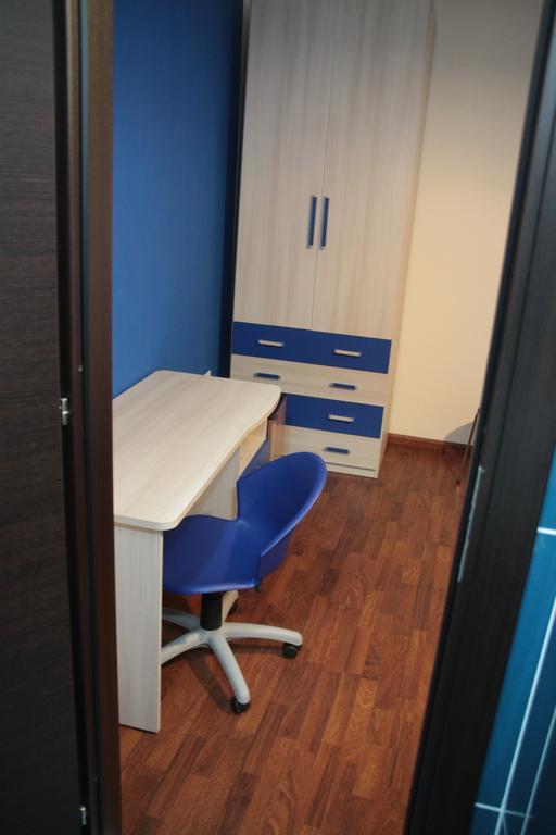 B&B Cosenza Extérieur photo
