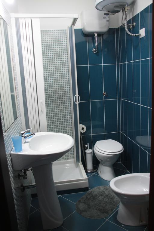 B&B Cosenza Extérieur photo