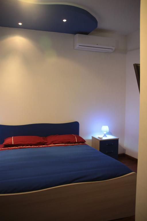 B&B Cosenza Extérieur photo