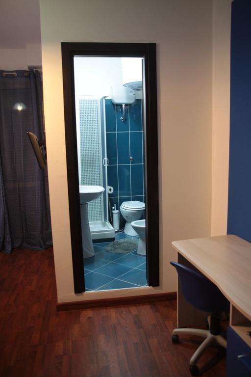 B&B Cosenza Extérieur photo