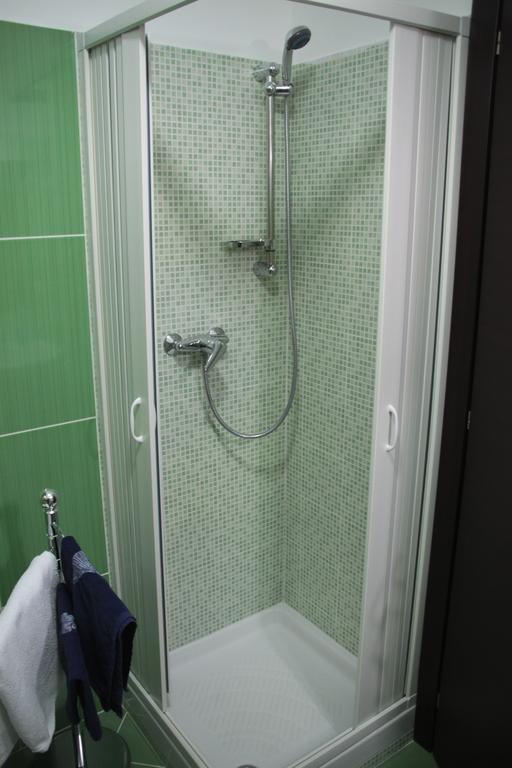 B&B Cosenza Extérieur photo