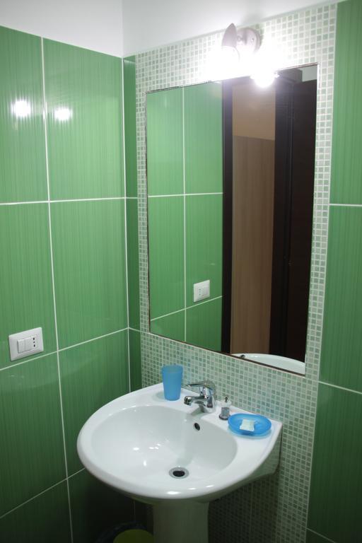 B&B Cosenza Extérieur photo