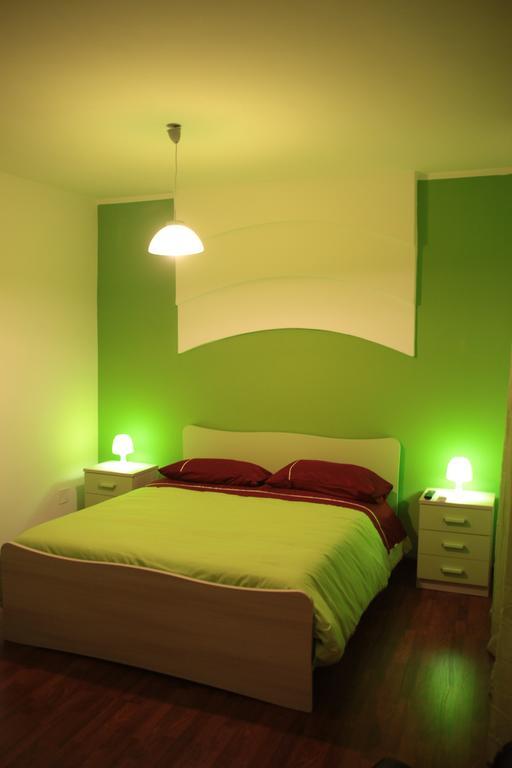 B&B Cosenza Extérieur photo