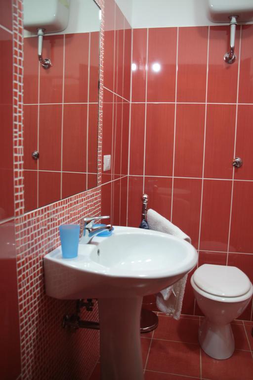 B&B Cosenza Extérieur photo