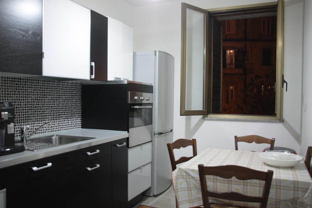 B&B Cosenza Extérieur photo