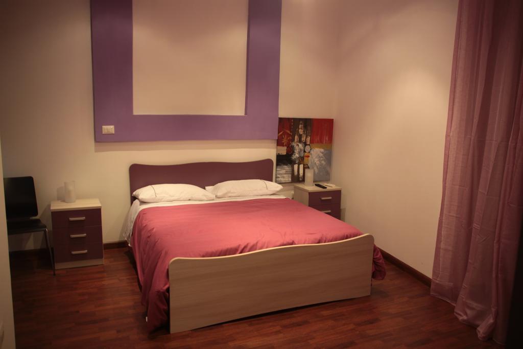 B&B Cosenza Extérieur photo