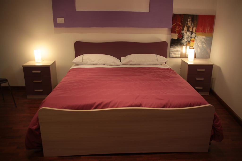 B&B Cosenza Extérieur photo