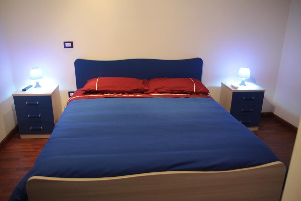 B&B Cosenza Extérieur photo