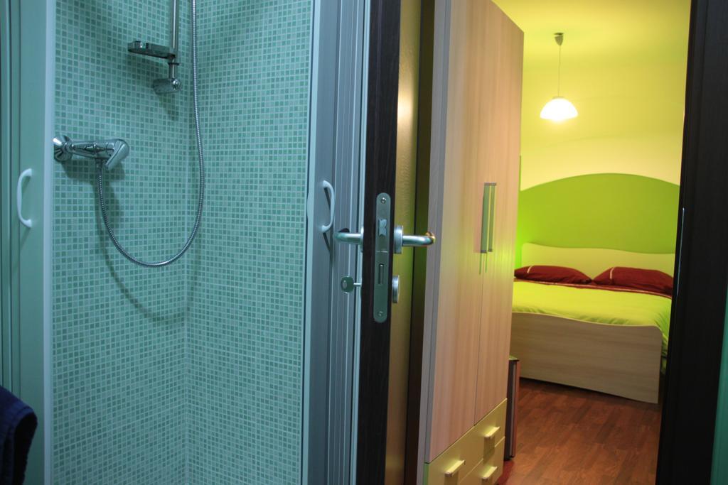 B&B Cosenza Extérieur photo