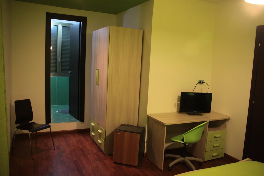 B&B Cosenza Extérieur photo