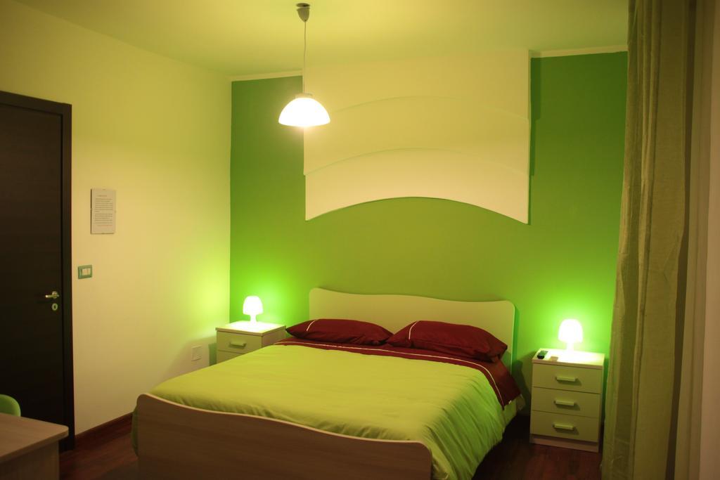 B&B Cosenza Extérieur photo